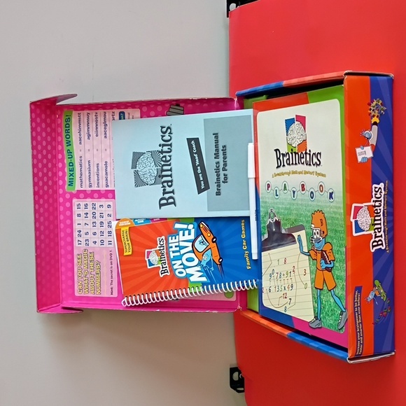 Brainetics Math and Memory System - Picture 3 of 3